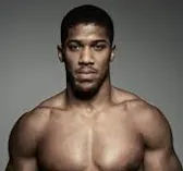 Anthony Joshua